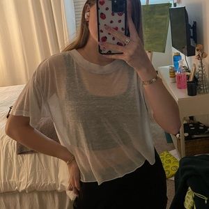 Urban Outfitters Tee